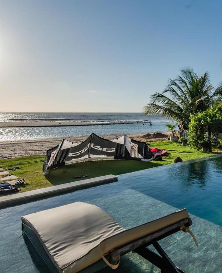 Casa Canoa Камосин Экстерьер фото