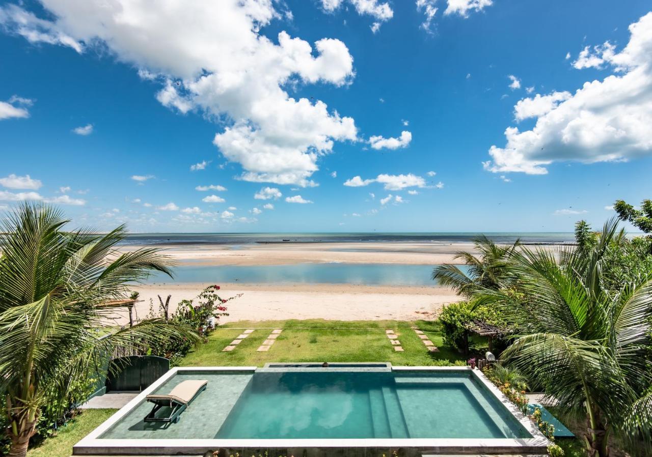 Casa Canoa Камосин Экстерьер фото